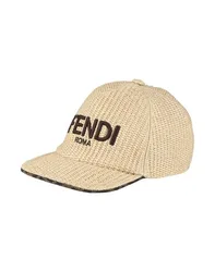 Sombrero Unisex Beige 10 Unisex