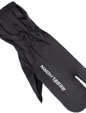 Copriguanti Antipioggia Moto BOLT taglia XL - Rebelhorn - FashionsVida