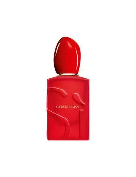 Sì Passione Red Bloom Eau de Parfum 50ml - Armani - FashionsVida