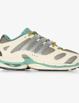 Adistar Mld gris/vert 41 1/3 - ADIDAS ORIGINALS - FashionsVida