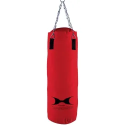 Saco de boxeo Canvas 120 cm
