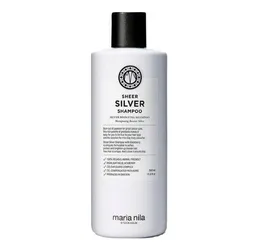 MARIA NILA Sheer Silver 350Ml