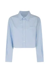 Alexander Wang Camicie Azzurro