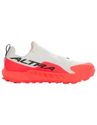 Chaussures de trail - M Timp 5 Boa White/Red - Taille 44 - Rouge