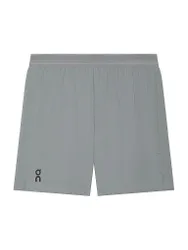 Herren Laufshort Performance 2/1 grau XL M