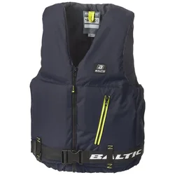 N Leisure Axent Life Jacket Navy 70-90 kg unisex