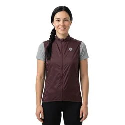 Agu Gilet Essential Modica Brown