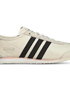 Italia 70S Damen Sneaker - Weiß - Größe 40 - Leder White 40 - Adidas - FashionsVida