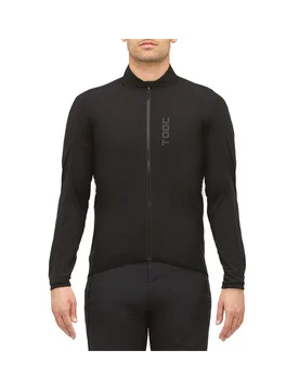 Giacca antivento guscio CONTROVENTO nera - Taac - FashionsVida