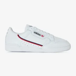 Continental 80 blanc/marine 40