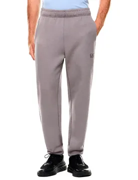 Ea7 Pantaloni Sportivi 7m001600_af2085 Smoked Pearl S - Emporio armani - FashionsVida