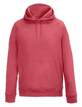 Unisex Adult Constellation Hoodie (Folk Pink) - Size X-Large - SOLS - FashionsVida