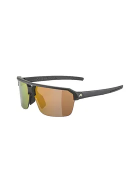 Herren Radbrille Swift HR schwarz M - Alpina - FashionsVida