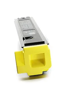 Toner Tk-5135y Yellow One Size unisex - Kyocera - FashionsVida