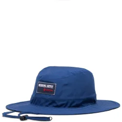 Gorro pescador unisex en tejido color