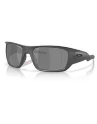 Lunettes de soleil - Masseter Steel Prizm Black - Gris