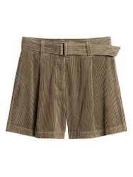 Marc O'Polo Shorts marrone 38