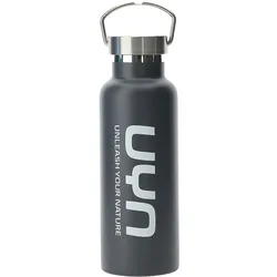 Bouteille Explorer 500ml Dark Grey / White One Size