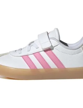 Kinderschuhe Vl Court 3.0 El C 28;29;31;33;34 Female - Adidas - FashionsVida