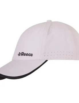 Baseballkappe Leeton - Blanc - unisex - Size: TU - Reece Australia - FashionsVida