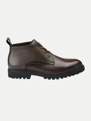 Shoes Stiefelette SELECT 325 Braun 8,5
