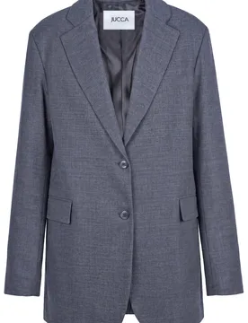 Jucca - Giacca - 480457 - Grigio - Jucca - FashionsVida