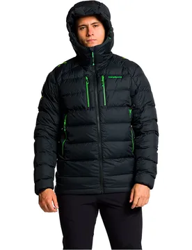 Trx2 900 evo chaqueta outdoor hombre Negro (L) - Trango - FashionsVida