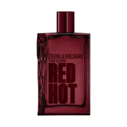 ZADIG & VOLTAIRE Him Red Hot 100ML