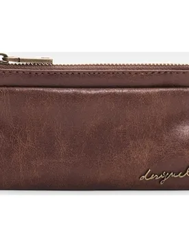 Desigual - Monedero Pequeño - Desigual - FashionsVida