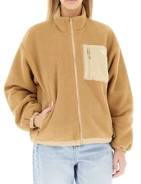Giacca reversibile URBAN CAMMELLO L - The North Face - FashionsVida