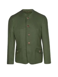 Trachtensakko grün 48 herren