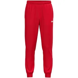 Polyester Trainingshose für Kinder One - Rouge - unisex - Size: 9/10 ans