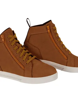 Scarpe Moto BRAXTON Marrone taglia 41 - Segura - FashionsVida
