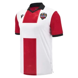 T-shirt à Manches Courtes Loin Levante Ud 24/25 Multicolour M
