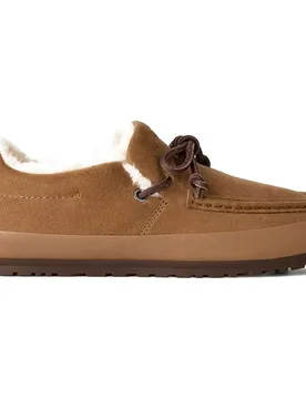 Australia Pantofole Quill Chestnut EU 39 - Ugg - FashionsVida