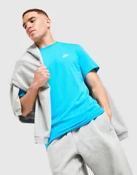 Core T-Shirt - Herren, Blau - male - Size: M