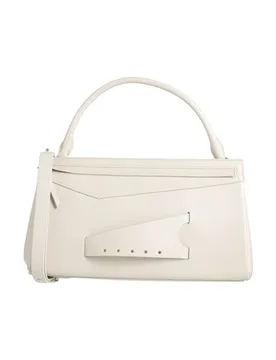 Bolso de mano Mujer Gris perla -- Mujer - Maison Margiela - FashionsVida