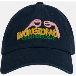 Gorra Buongiorno