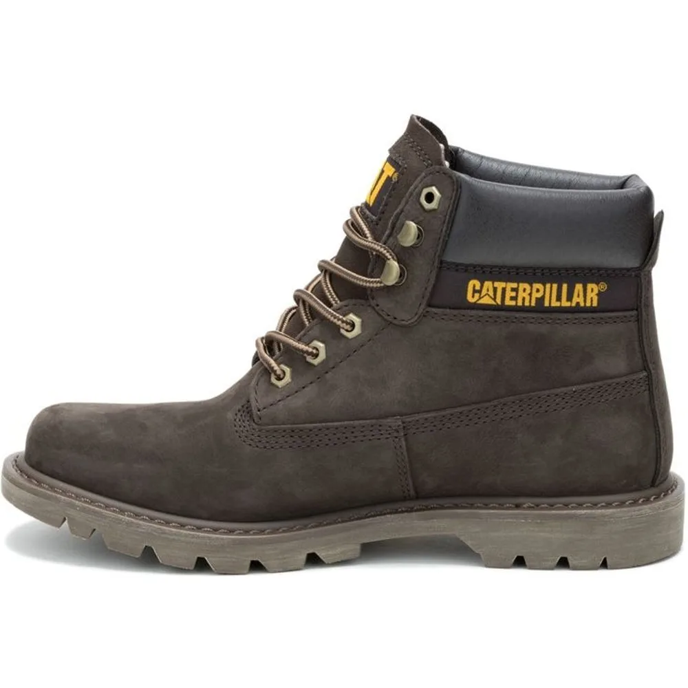 Botas unisex nobuck colorado 2 0 - Caterpillar - FashionsVida