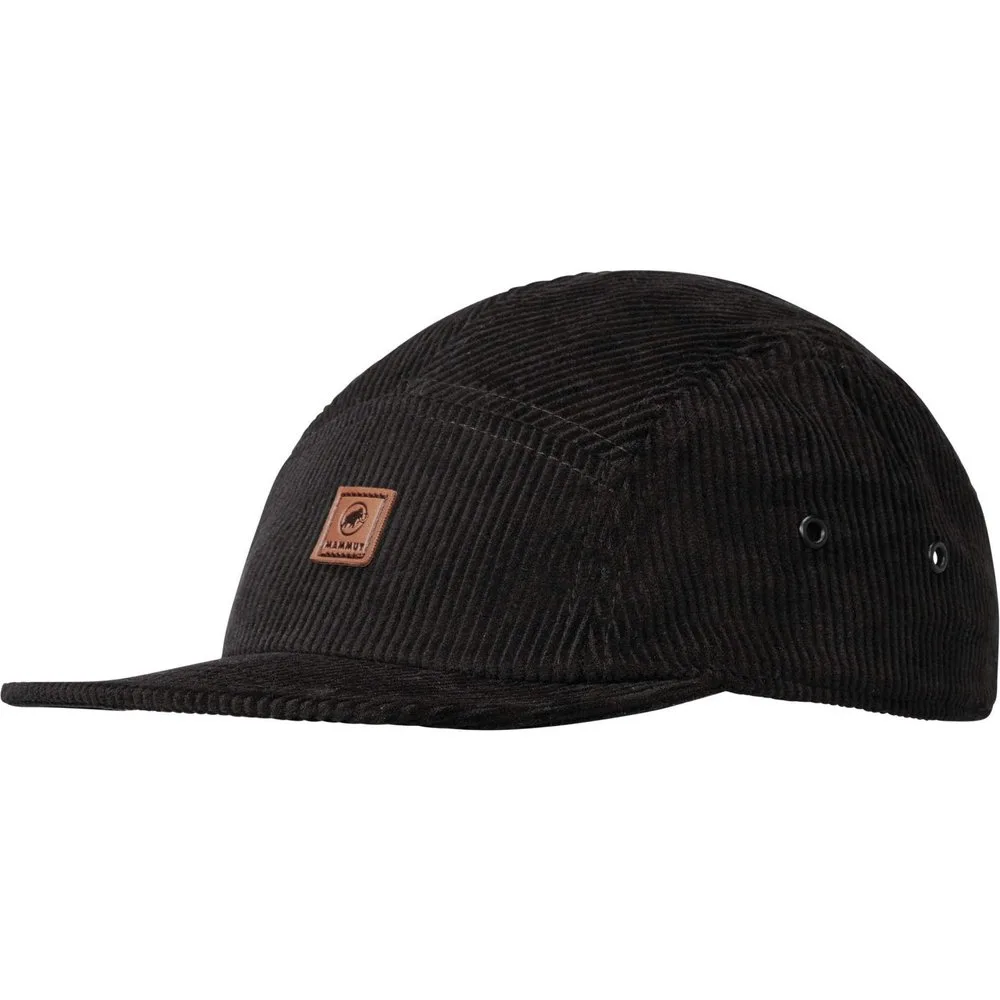Mammut - Gorra unisex CORD Mammut - mammut - FashionsVida