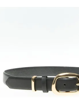 Sfera - Cinturón hebilla trapecio - Sfera - FashionsVida