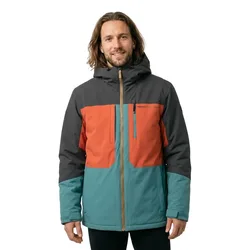 Veste Prtpomano Atlantic Green XS