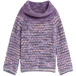 Jersey de mujer punto fino
