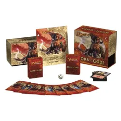 Born of the Gods Fat Pack Born of the Gods