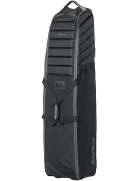 Travelcover T-720, schwarz/grau - Bag Boy - FashionsVida
