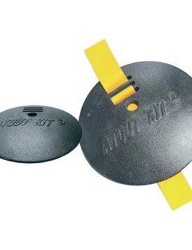 Cônes D´entraînement Fixing Iron One Size unisex - Atout Kit - FashionsVida