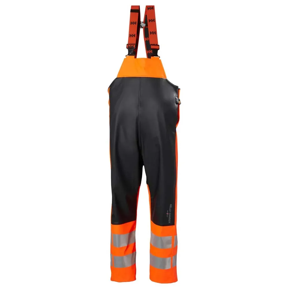 Salopette Alna 2.0 Orange S - Helly Hansen - FashionsVida