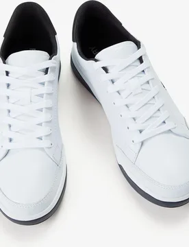 Zapatillas deportivas de hombre B301 con logo y cordones - Fred Perry - FashionsVida