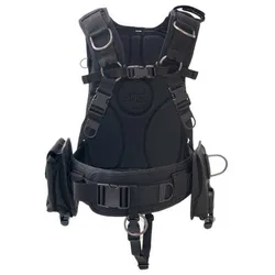 Oms Gilet Iq Lite Cb Backpack