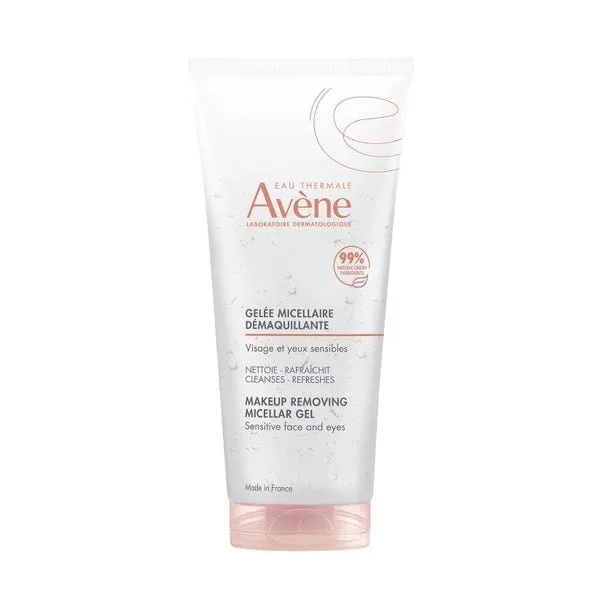 AVENE Gel Desmaquillante Micelar - Avène - FashionsVida
